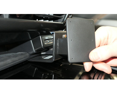 ProClip - Lexus RX Series 2023- Angled mount, Image 3