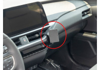 ProClip - Lexus uX series 2023-2024 Angled mount