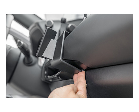 ProClip - Lexus uX series 2023-2024 Angled mount, Image 4