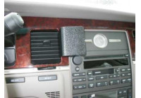 ProClip - Lincoln Town Car 2003-2011 Center mount