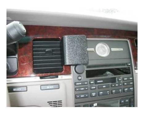 ProClip - Lincoln Town Car 2003-2011 Center mount