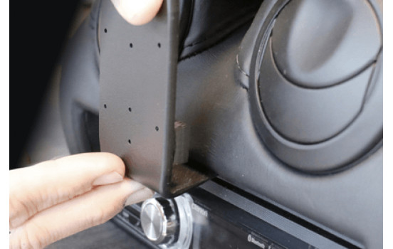 ProClip - Lotus Elise / Exige 2012 -> Center mount, Image 5