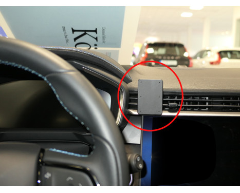 ProClip - Lynk & Co 01 2021-2024 (Center mount)