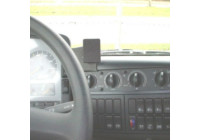 ProClip - MAN TG-Series 2000-2014 Center mount