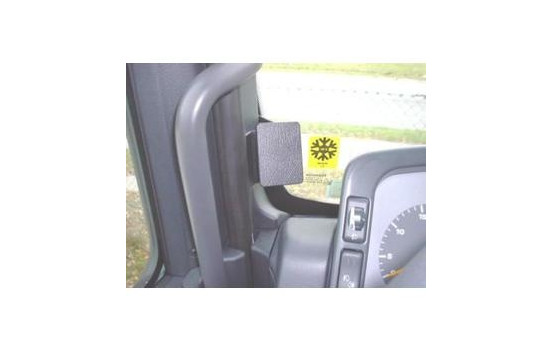 ProClip - MAN TG-Series 2000-2014 Left mount