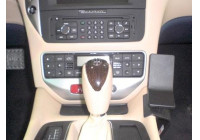 ProClip - Maserati Grand Turismo S 2012-2017 Angled mount