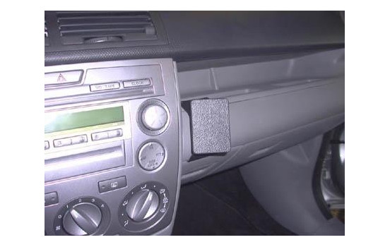 ProClip - Mazda 2 2003-2007 Angled mount