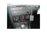ProClip - Mazda 3 2004-2009 Angled mount