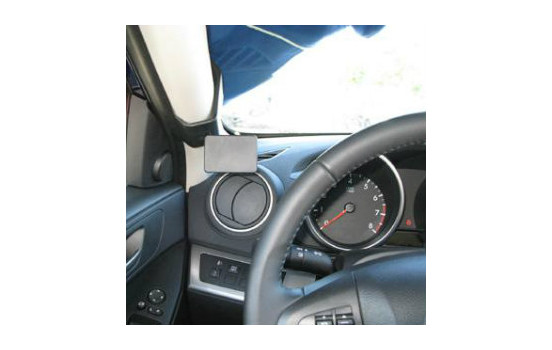 ProClip - Mazda 3 2010-2013 Left mount