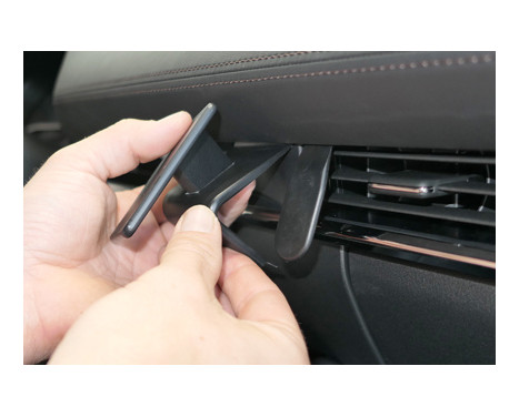 ProClip - Mazda 3 2019- / CX-30 2020- Center mount, Image 5