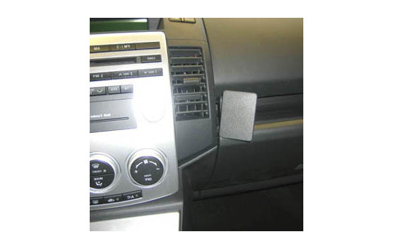 ProClip - Mazda 5 2005-2010 Angled mount