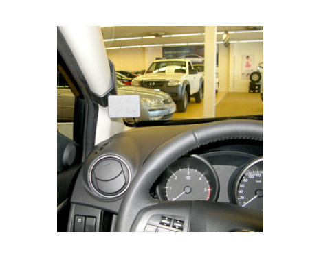 ProClip - Mazda 5 2011-2015 Left mount