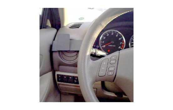 ProClip - Mazda 6 2002-2007 Left mount