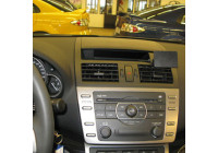 ProClip - Mazda 6 2008-2012 Angled mount