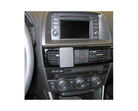 ProClip - Mazda CX-5 2012-2017 Center mount