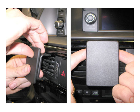 ProClip - Mazda CX-5 2012-2017 Center mount, Image 2