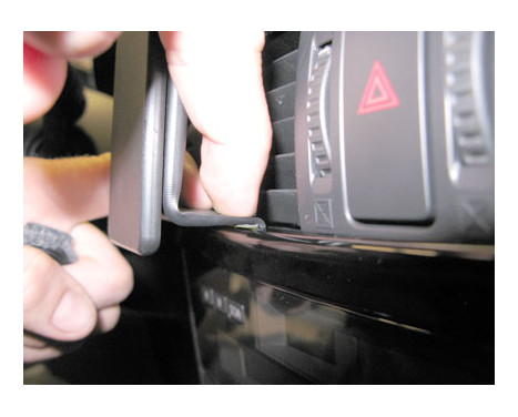 ProClip - Mazda CX-5 2012-2017 Center mount, Image 3