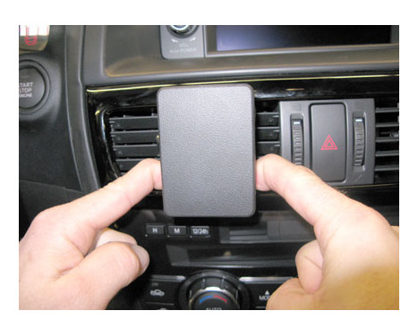 ProClip - Mazda CX-5 2012-2017 Center mount, Image 4