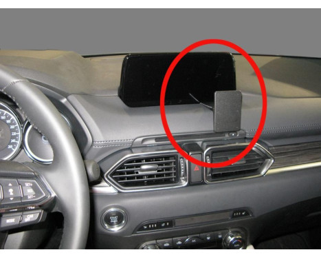 ProClip - Mazda CX-5 2017-> Angled mount