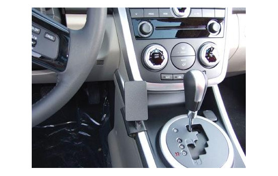 ProClip - Mazda CX-7 2007-2012 Console mount, Left