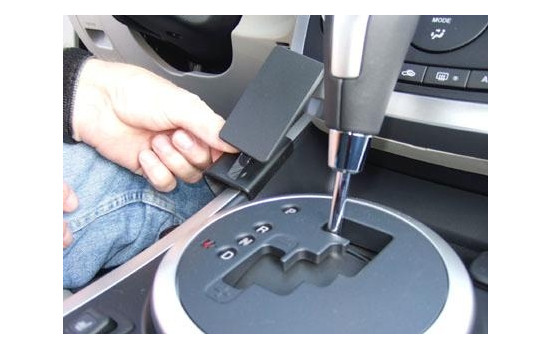 ProClip - Mazda CX-7 2007-2012 Console mount, Left, Image 3