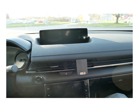 ProClip - Mazda MX-30 2021 - Center Mount, Image 2
