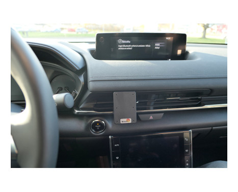 ProClip - Mazda MX-30 2021 - Center Mount, Image 3