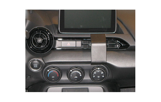 ProClip - Mazda MX-5 2016-> Center mount, Image 2