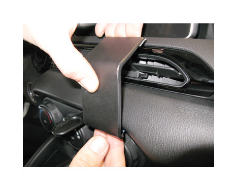 ProClip - Mazda MX-5 2016-> Center mount, Image 3