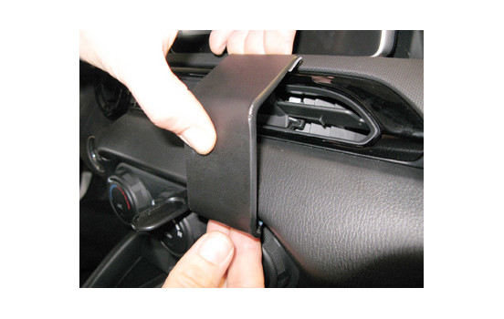ProClip - Mazda MX-5 2016-> Center mount, Image 3