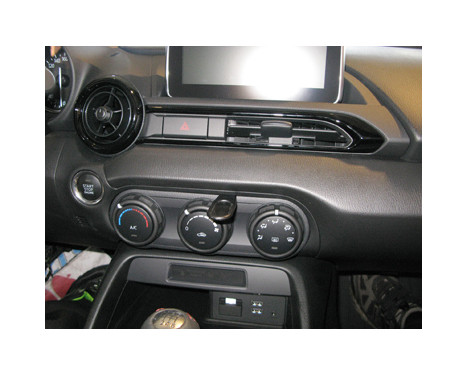 ProClip - Mazda MX-5 2016-> Center mount, Image 4