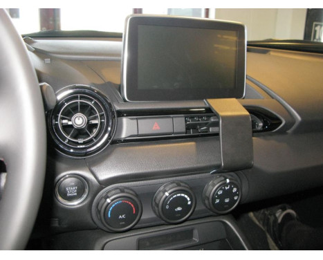 ProClip - Mazda MX-5 2016-> Center mount, Image 5