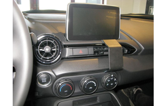 ProClip - Mazda MX-5 2016-> Center mount, Image 5