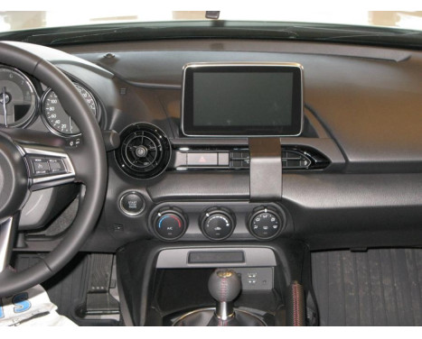 ProClip - Mazda MX-5 2016-> Center mount, Image 6