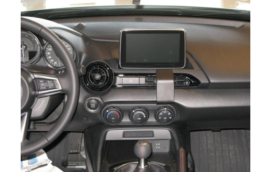 ProClip - Mazda MX-5 2016-> Center mount, Image 6