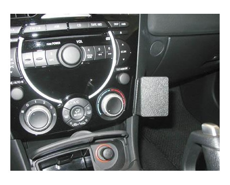 ProClip - Mazda RX-8 2004-2008 Angled mount