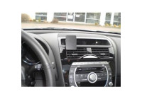 ProClip - Mazda RX-8 2009-2012 Center mount