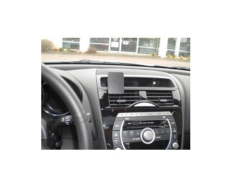 ProClip - Mazda RX-8 2009-2012 Center mount