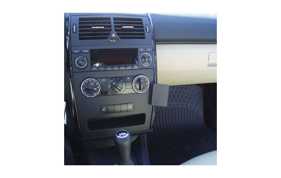 ProClip - Mercedes Benz A-Class 2005-2012 Angled mount