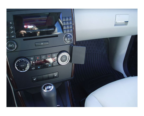 ProClip - Mercedes Benz A-Class 2005-2012 Angled mount