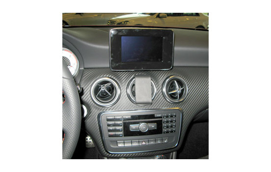 ProClip - Mercedes Benz A-Class/ CLA-Class/ GLA-Class Center mount