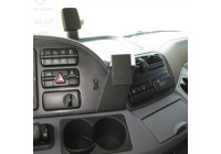 ProClip - Mercedes Benz Actros 2003-2011 Mounting bracket