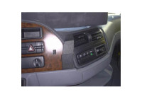 ProClip - Mercedes Benz Actros 2003-2013 Angled mount