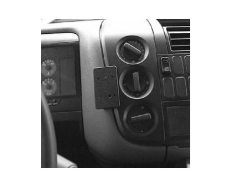 ProClip - Mercedes Benz Atego 1998-2007 Center mount