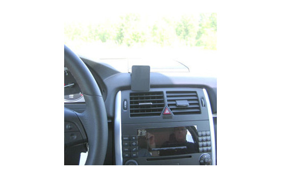 ProClip - Mercedes Benz B-Class 2005-2011 Center mount