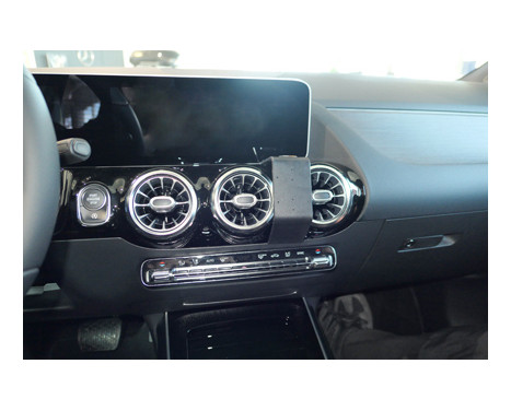 ProClip - Mercedes Benz B-Class 2019-> Center mount, Image 2