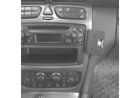 ProClip - Mercedes Benz C-Class (180-320) 2000-2006 Angled mount