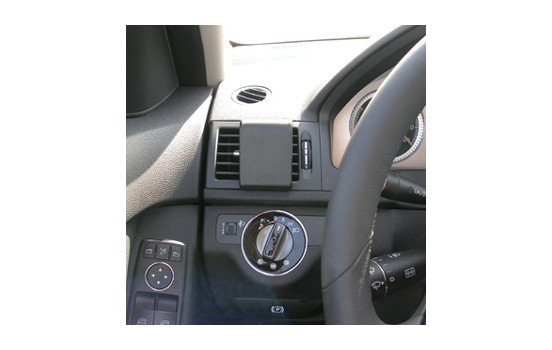 ProClip - Mercedes Benz C-Class (180-320) 2007-2010 Left mount