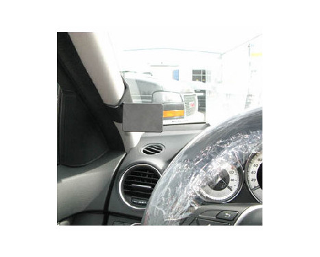 ProClip - Mercedes Benz C-Class (180-320) 2011-2014 Left mount