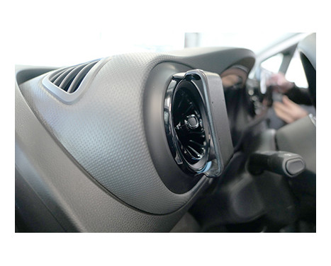 ProClip - Mercedes Benz Citan 2022- Angled mount, Image 4